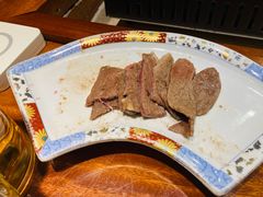 -肉魁屋·烧肉·烧鸟·酒场(高新店)