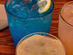 -The Cheebat 锌吧·Bistro(体育西店)