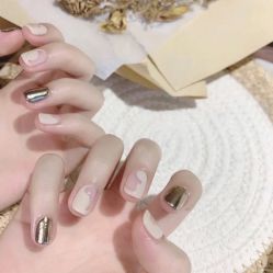 -Sukiko日式美甲美睫