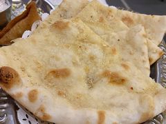 奶酪薄饼-葛尼沙印度餐厅 (镇明路店)