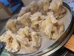 羊肉烧卖-清真文铁家烧麦馆