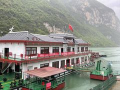 -乌江画廊(彭水苗族土家族自治县)