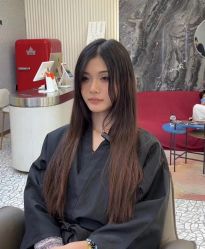 -型色沙龙 Color Salon