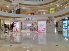 -东莞松山湖万象汇