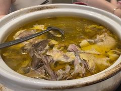 -源牌酒店·家常六安菜