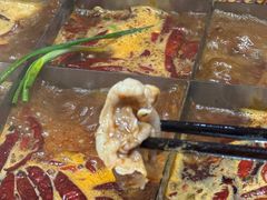 -陳艳红火锅(港汇店)