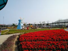 -长廊欢乐园