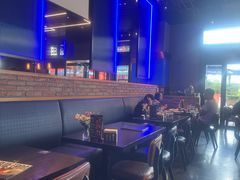 -blue frog蓝蛙(长泰广场店)