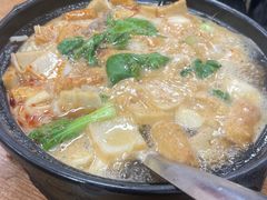 -天瑞福云南过桥米线(十里河店)