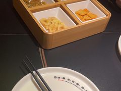 -师烤·豆花烤鱼(深圳坂田天虹店)