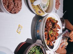 -半勺·新徽菜(银泰城店)