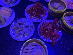 -萧邦音乐会所KTV·蒸汽活海鲜自助(福田店)