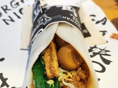 半钟头普洱小卤蛋饵块-饵块食光·云南有机手作饵块
