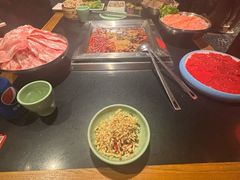 -蜀江龙火锅(339店)