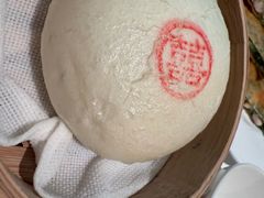 -桂满陇·蟹黄小笼汤包(中山公园店)