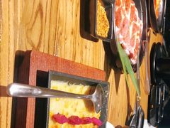 -九田家黑牛烤肉料理(国芳店)