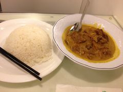 -翠华餐厅(旺角文华商场店)