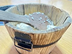 米饭-大众跷脚牛肉馆·非遗传承单位(峨眉山店)