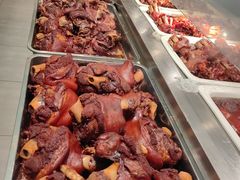 -三十六味匠猪蹄(三元桥店)