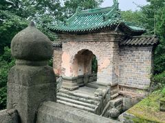 -武当山风景区
