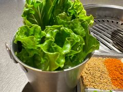 -大叹号烤肉·朝鲜族料理(天津大港万达店)