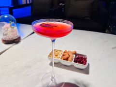 -于家堡洲际酒店·堡子里酒廊