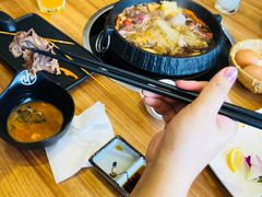 -水林间·寿喜烧自助(仙林金鹰店)