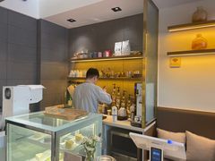-角落低卡烘焙(正弘城店)
