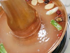 -马记伊源斋涮肉·清真菜(百子湾店)
