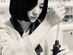 -墨more调香馆DIY自调香水(博雅国际中心B座店)