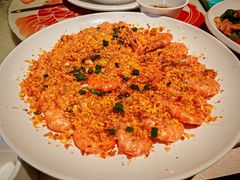 -年辉渔村·非遗传承餐厅(新丰江店)