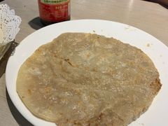 -斯琴阿妈蒙古餐厅(新城店)