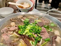 -渔语鱼新川菜Bistro(万象天地店)