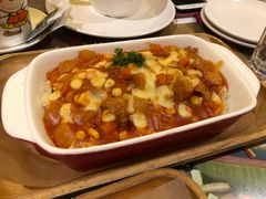 -卡朋西餐(较场西路店)