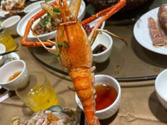 三叔烧罗虾-79号渔船海鲜饭店(华强北店)