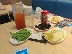 -鱼酷活鱼烤鱼(沈阳大悦城店)