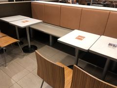 -麦当劳(台州路桥DT店)