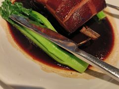 -桂满陇·江南餐厅·蟹黄小笼(清河万象店)