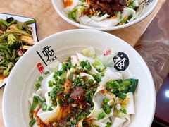 -老陕西面馆(庄市店)