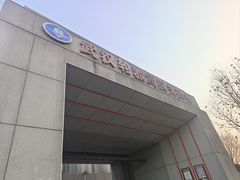 -武汉关码头(轮渡站)