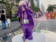 -东莞松山湖万象汇