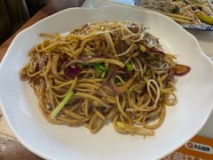 -天天初二·天津传统捞面·天津特色菜(凌奥总店)