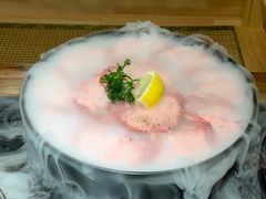 -九田家黑牛烤肉料理(石路天虹店)