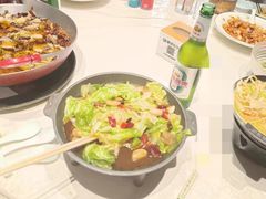 -鑫巴蜀(和平里店)