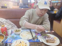 -巴犀烧烤(新崇光店)