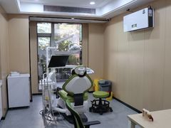 -深圳正夫口腔医疗管理连锁有限公司温莎口腔门诊部(东门店)