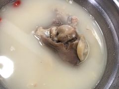 雪豆蹄花-吴氏蹄花