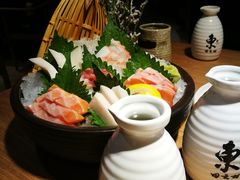 -东田之村自助餐厅(金水路店)