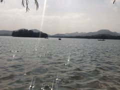 -浙江省博物馆(孤山馆区)