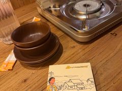 -恩你小木屋·韩式料理(假日广场店)